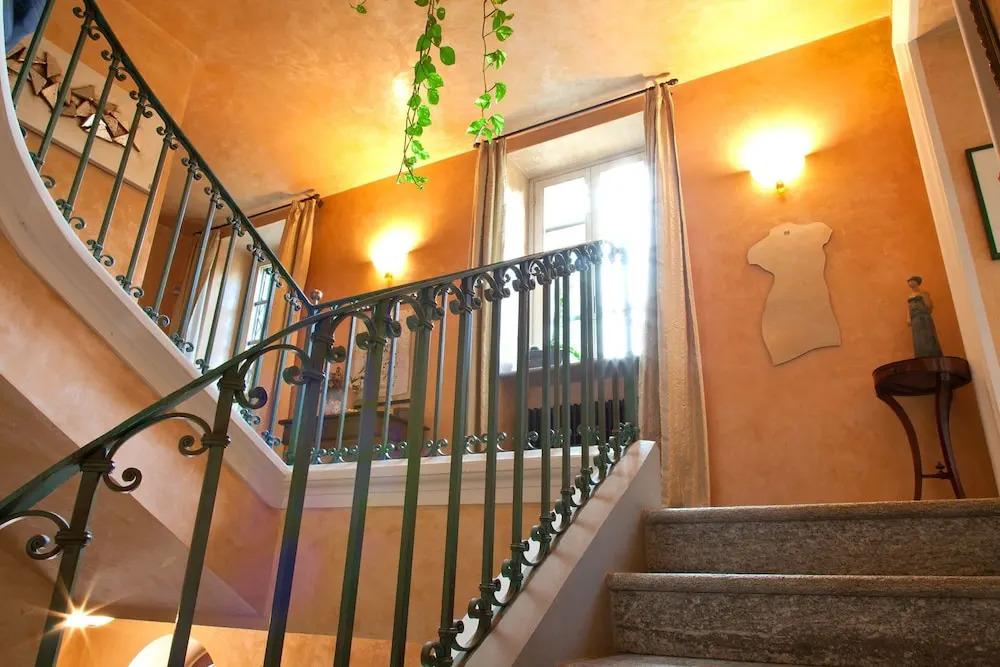 Villa Frola Residenza d'Epoca