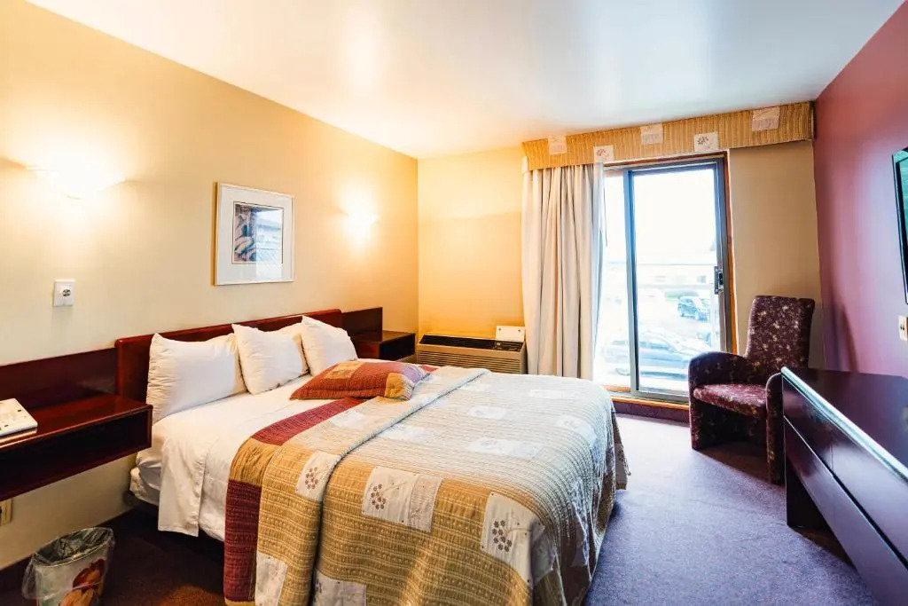 Auberge Harris