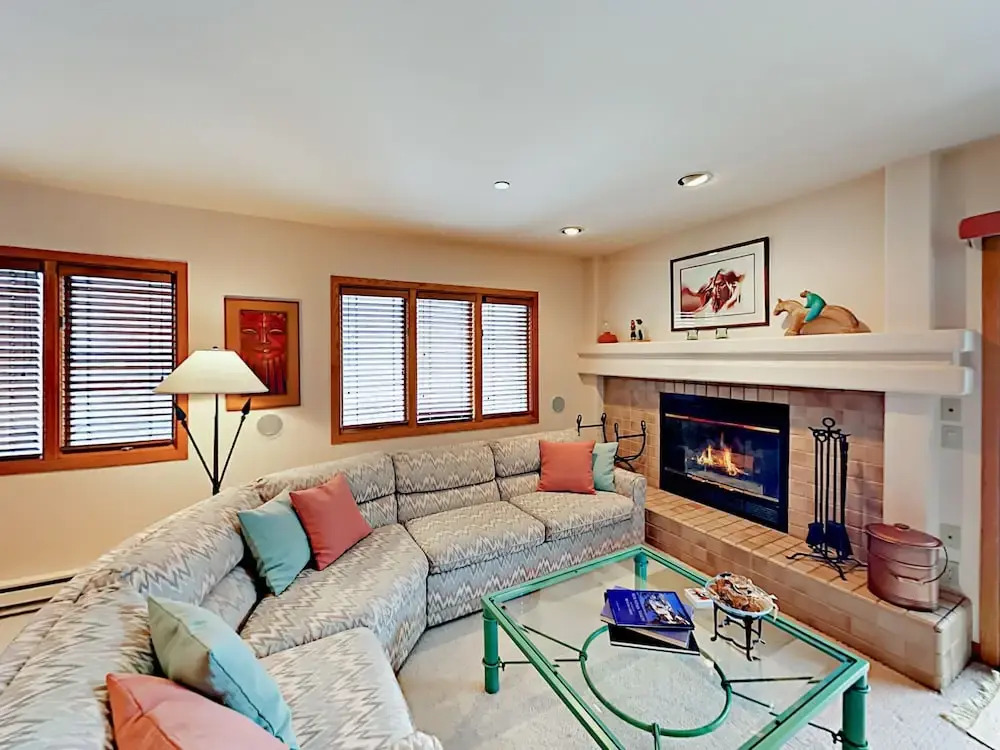 1206 Village Road Condo Unit B206 1 Bedroom 2 Bathrooms Condo