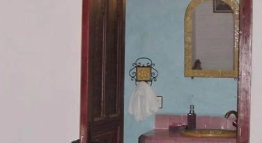 Auberge Casa Linda