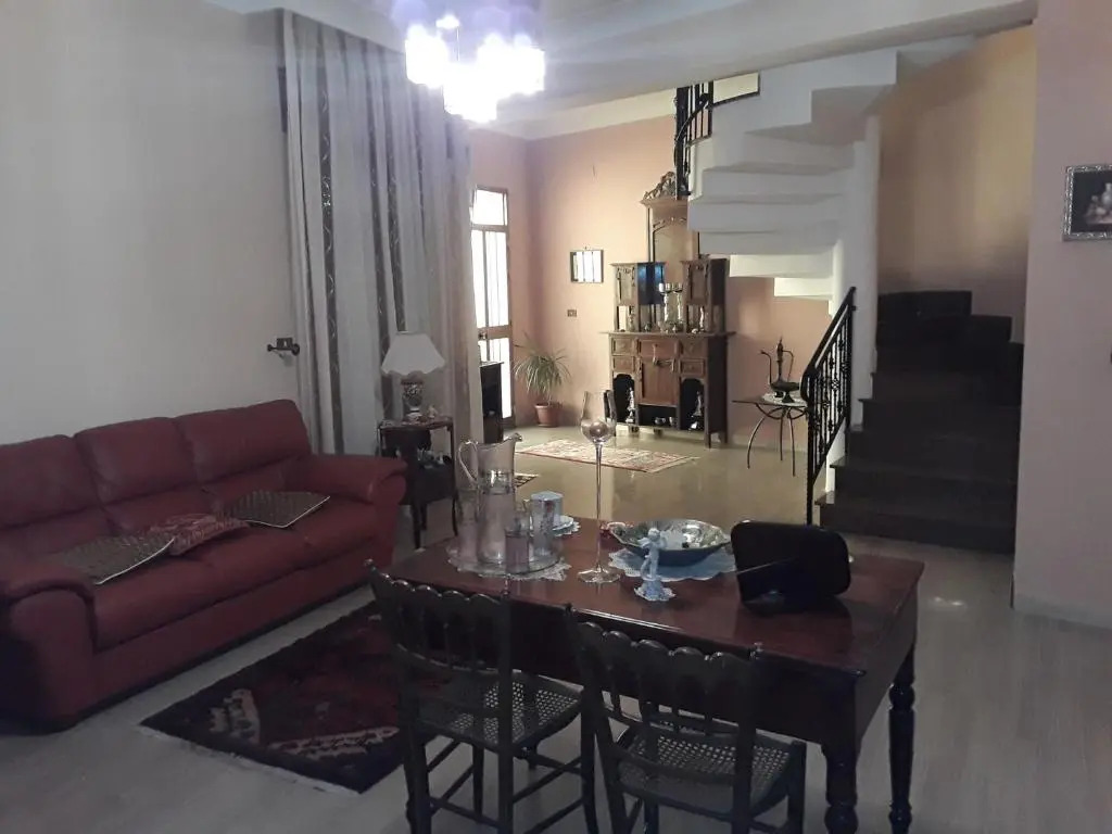 Elimo Affittacamere - Casa Vacanze di Scardino Leonardo