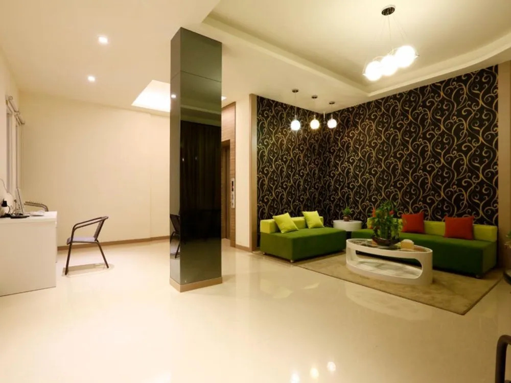 Huaxiang Motel - K Arena