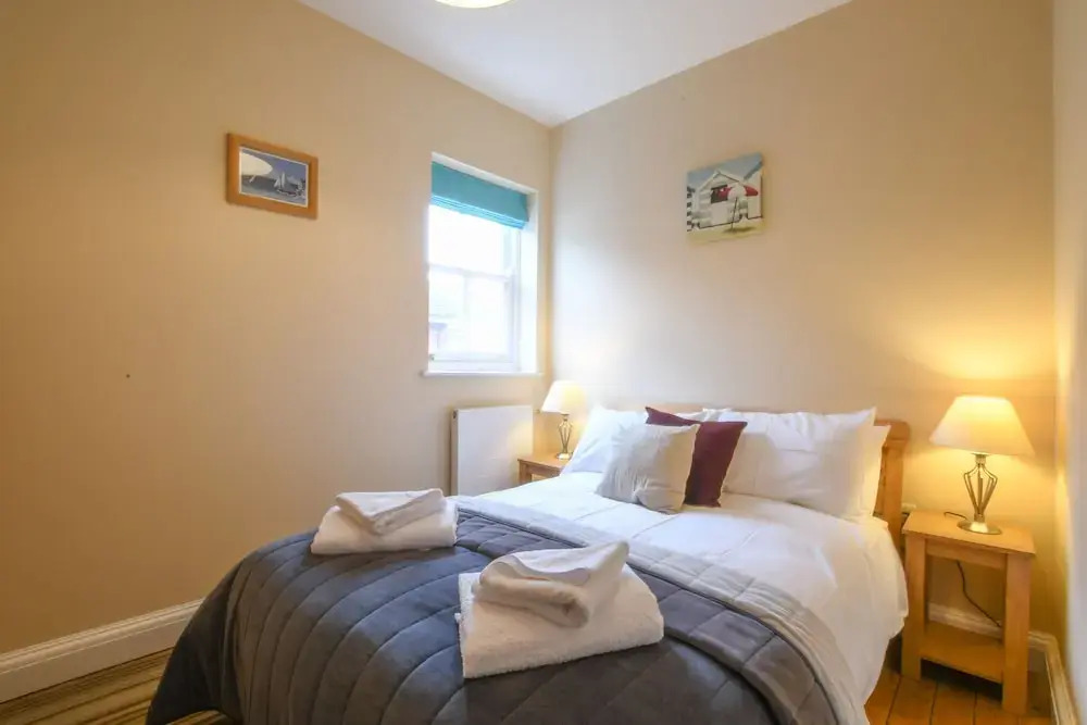 1 Eversley Court, Southwold