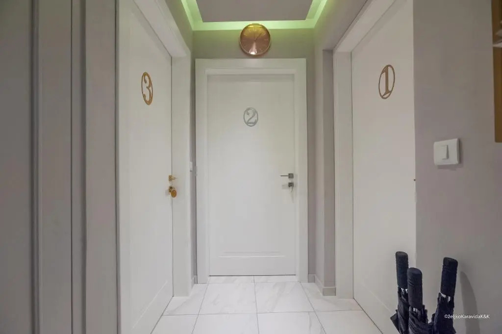 Luxury rooms Kadena