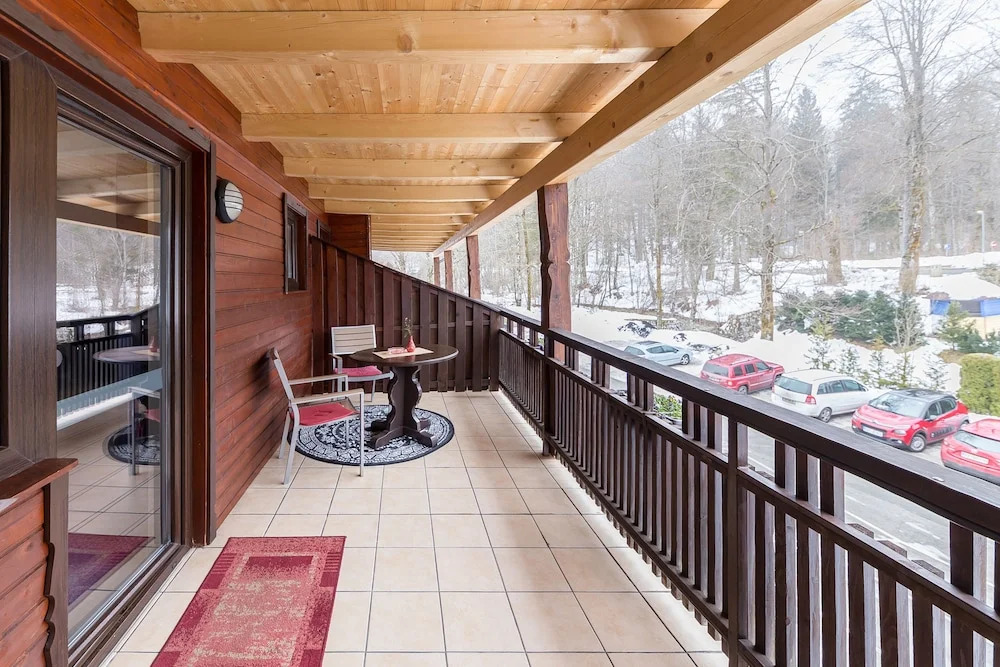 Hotel Center Bohinjsko Jezero