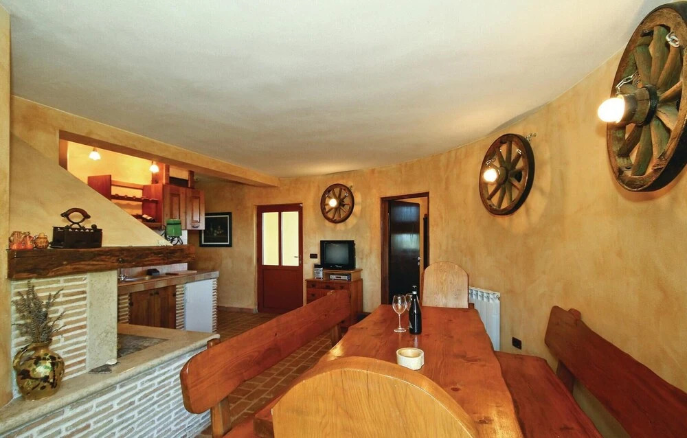 Awesome Home in Bacva With Wifi and 2 Bedrooms