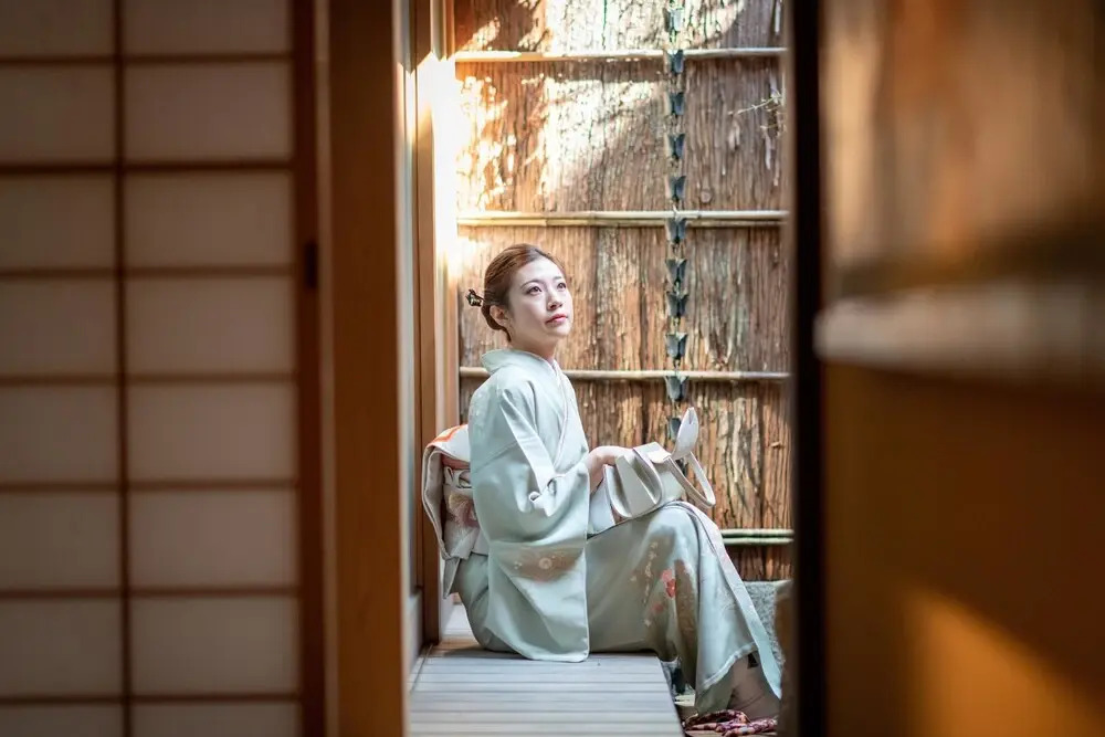 Kumo Machiya Yasaka