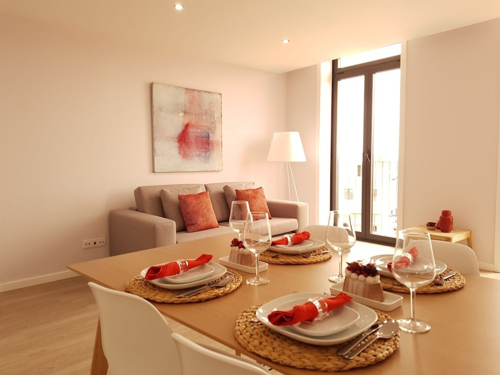 S. Gonçalinho - Suites Apartments