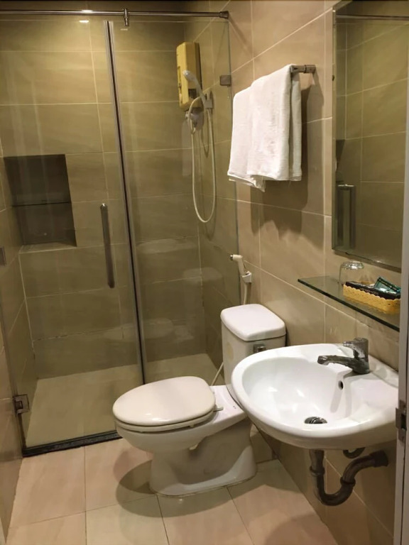 Gia Huyen 1 Hotel