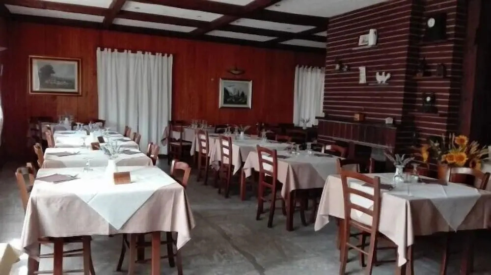 Hotel & Restaurant Saint Nicolas Gran Paradiso