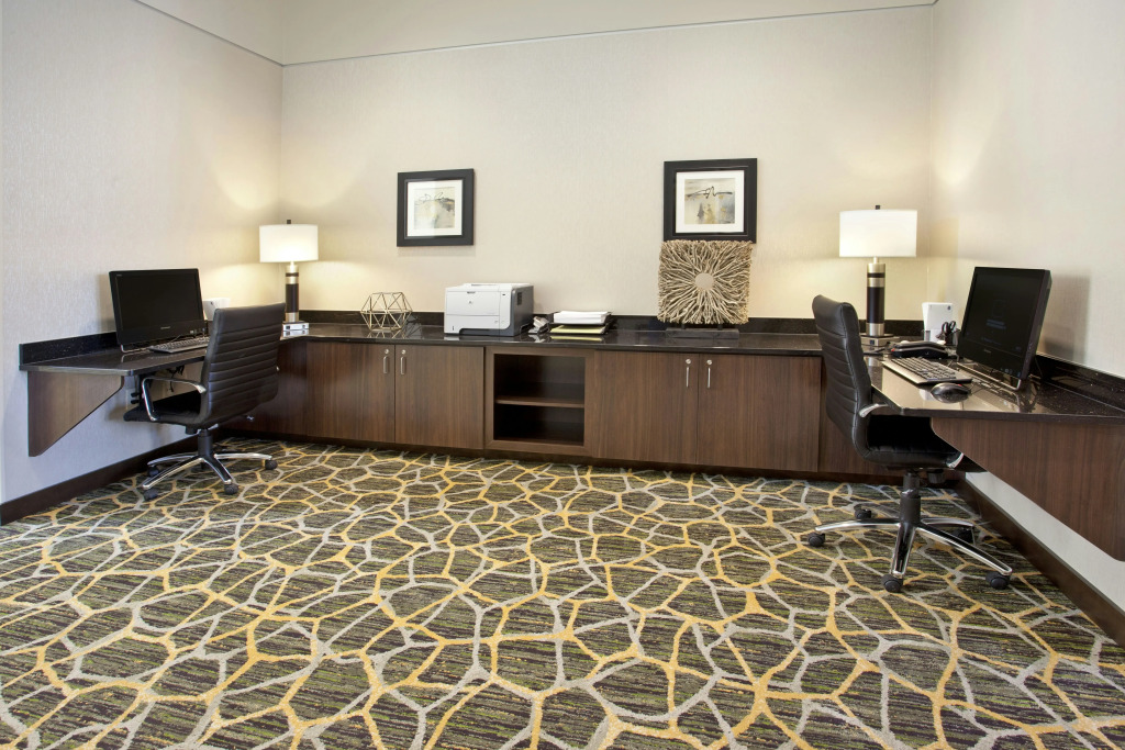 Hampton Inn & Suites - Minneapolis/Downtown