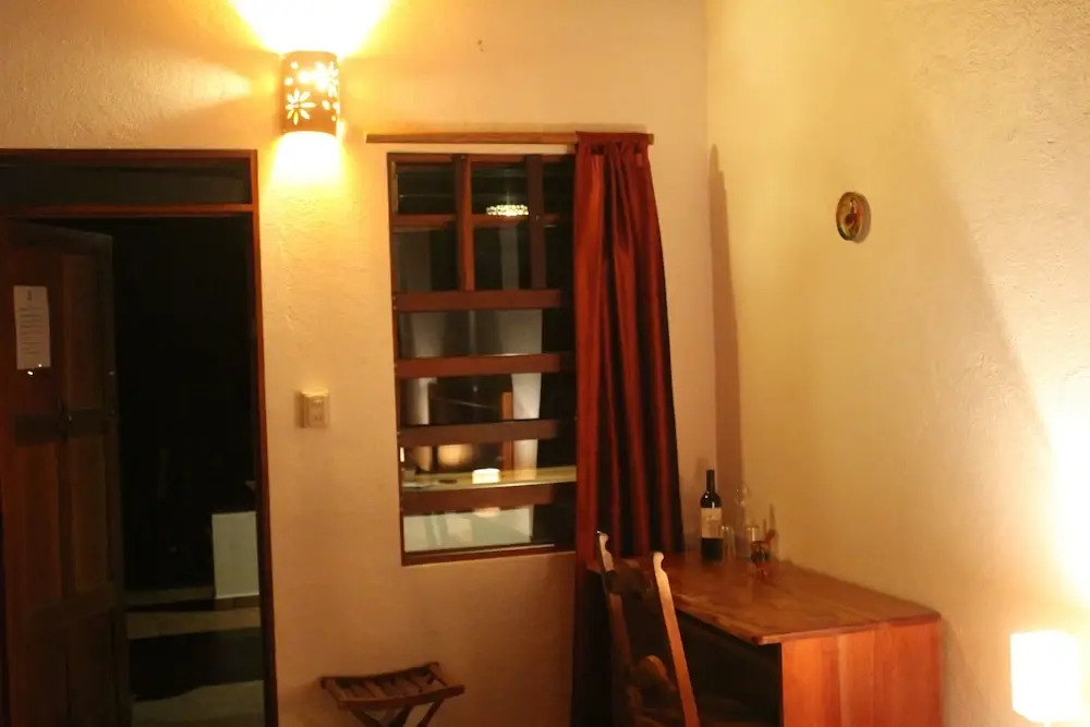 La Ceiba Tree Lodge