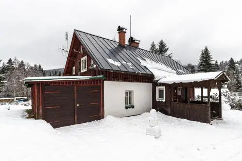 Hájenka Harrachov
