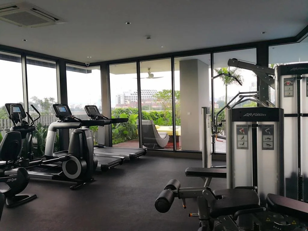 Bochang Homestay