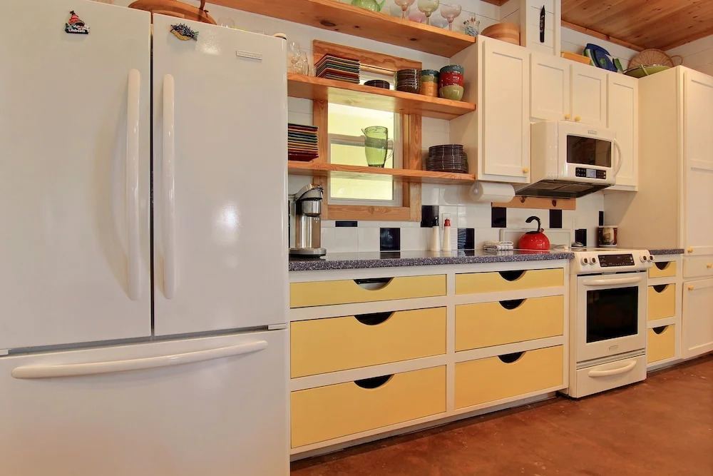 Isle Be Back Vw32 3 Bedrooms 3.5 Bathrooms Home