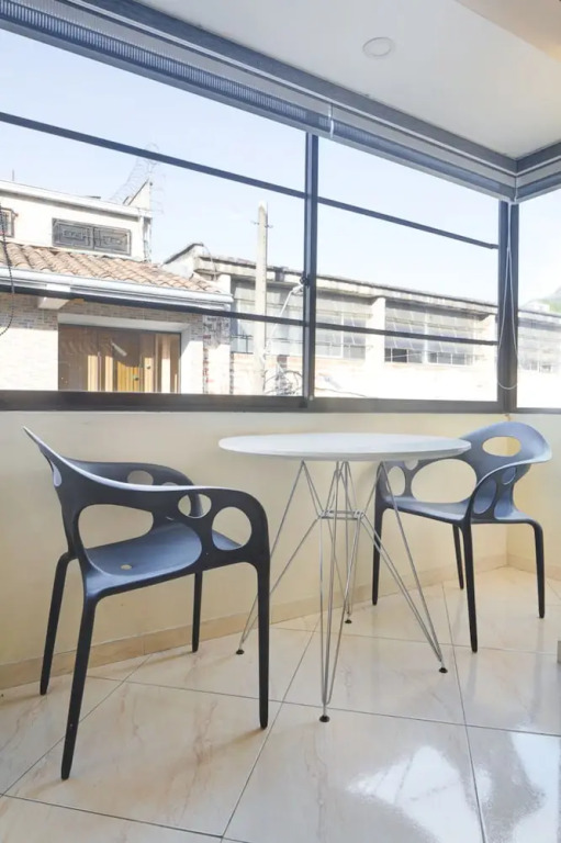 Poblado Brownstone