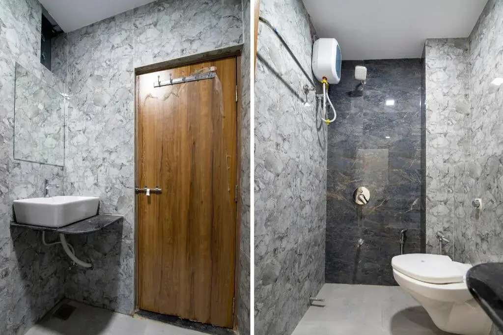 Hotel Bhavya, Ahmedabad
