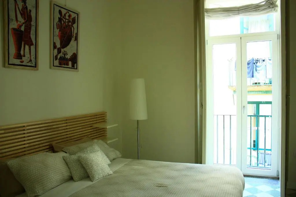 Haripergo Apartments a bridge for amalfi coast
