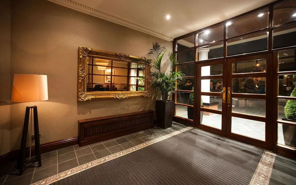 Carrigaline Court Hotel & Leisure Centre