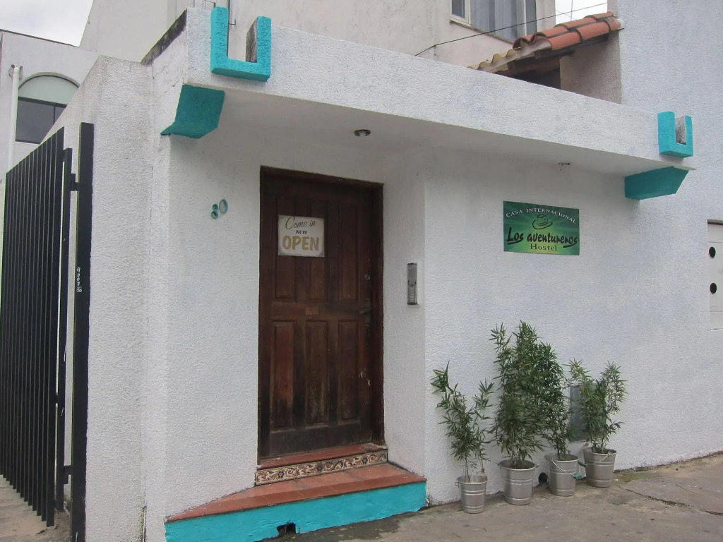 Hostal Los Aventureros