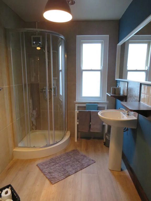 Wildwood Apartment