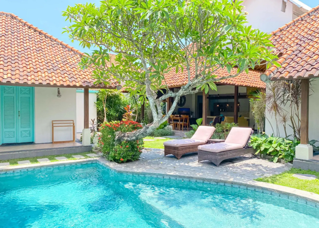 Villa Savannah