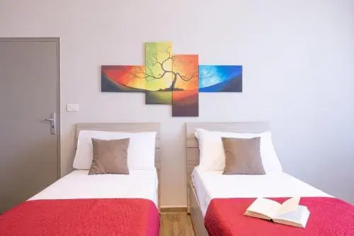 Flat 2 Bedrooms 1 Bathroom - Piano Di Sorrento