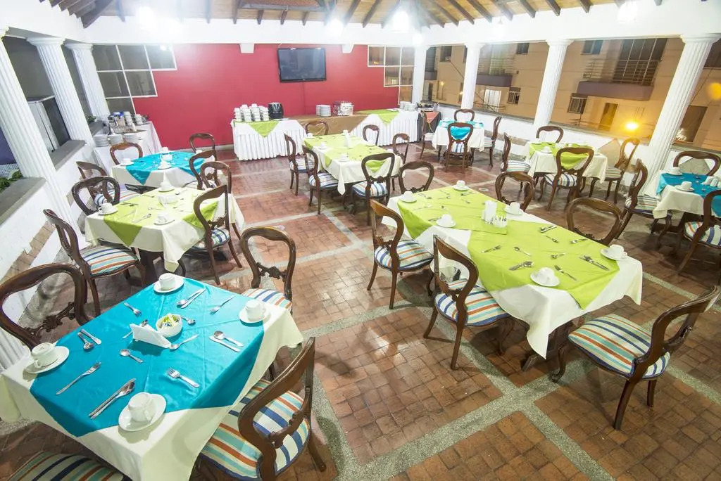 Hotel Guane