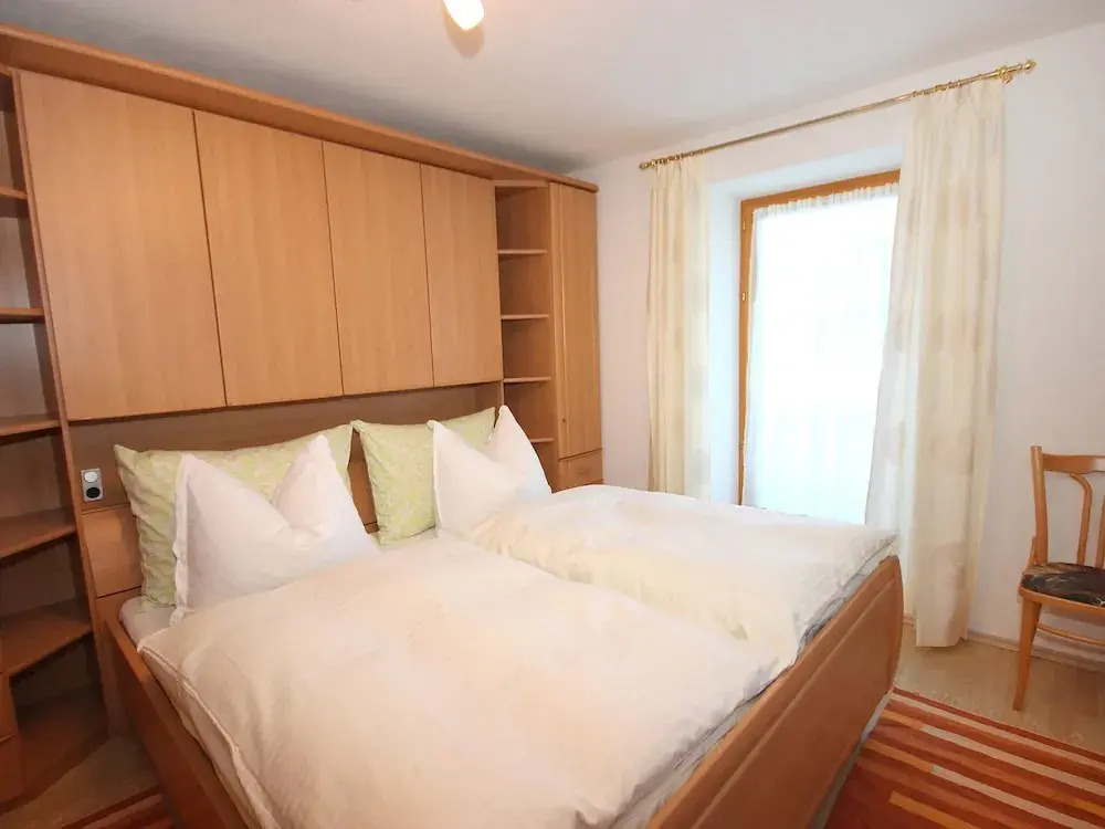 Apartment Lueg ins Land by Interhome