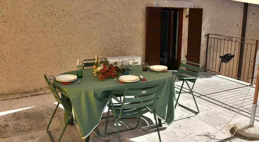Residenza Vecchia Canonica