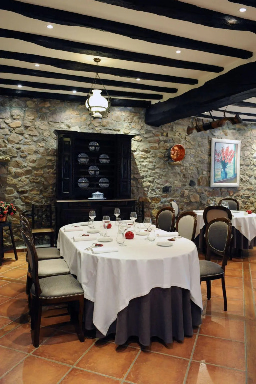 Hôtel Restaurant & Spa La Maison Oppoca