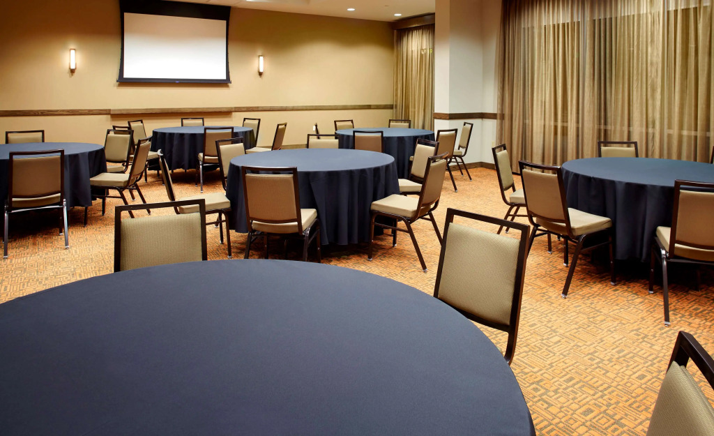 Hyatt House Denver Lakewood Belmar