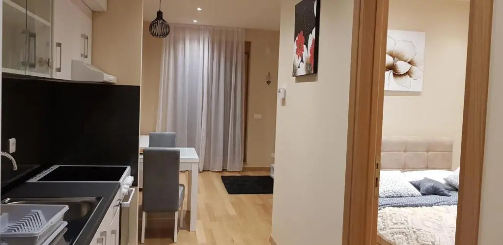 Apartment GEA 24 Zlatibor sa garažom
