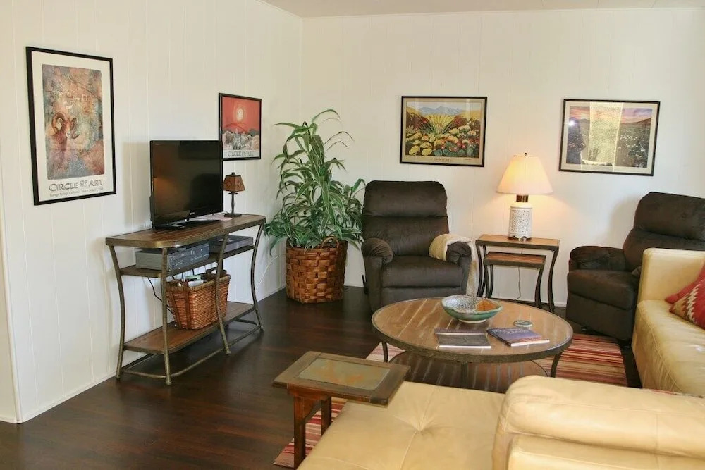 Roadrunner Club 139 - 2 Br Home