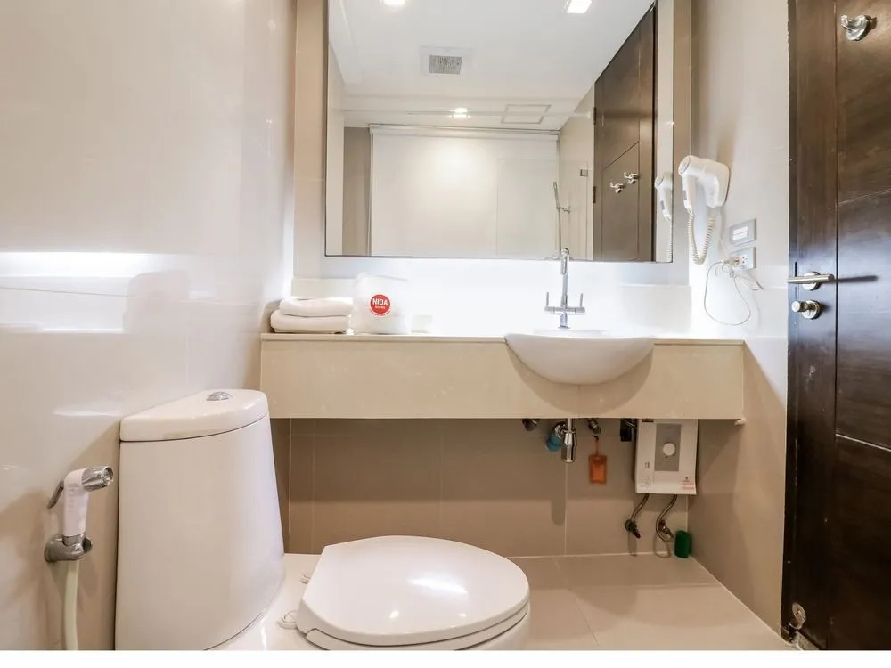 Nida Rooms Queen Sukhumvit 18 Residence