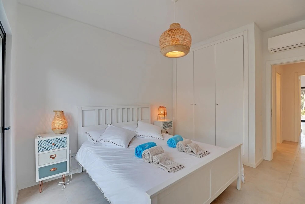 Villa Bahamas in Vilamoura
