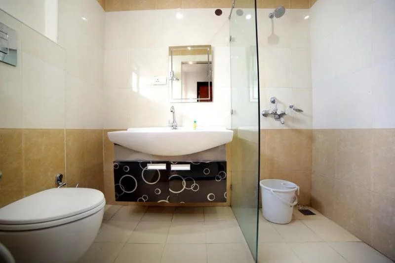 FabHotel Prowell Caprock Hitech City