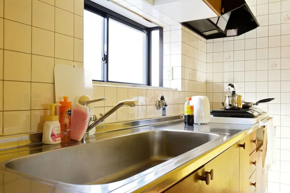 Private House St8