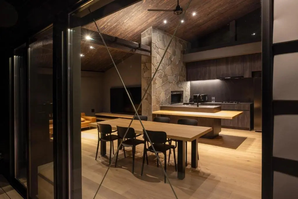 Hakuba Aurora Chalet