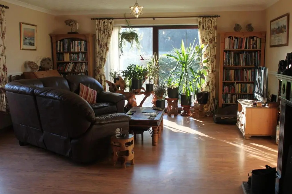 Craik Na Dav B&B