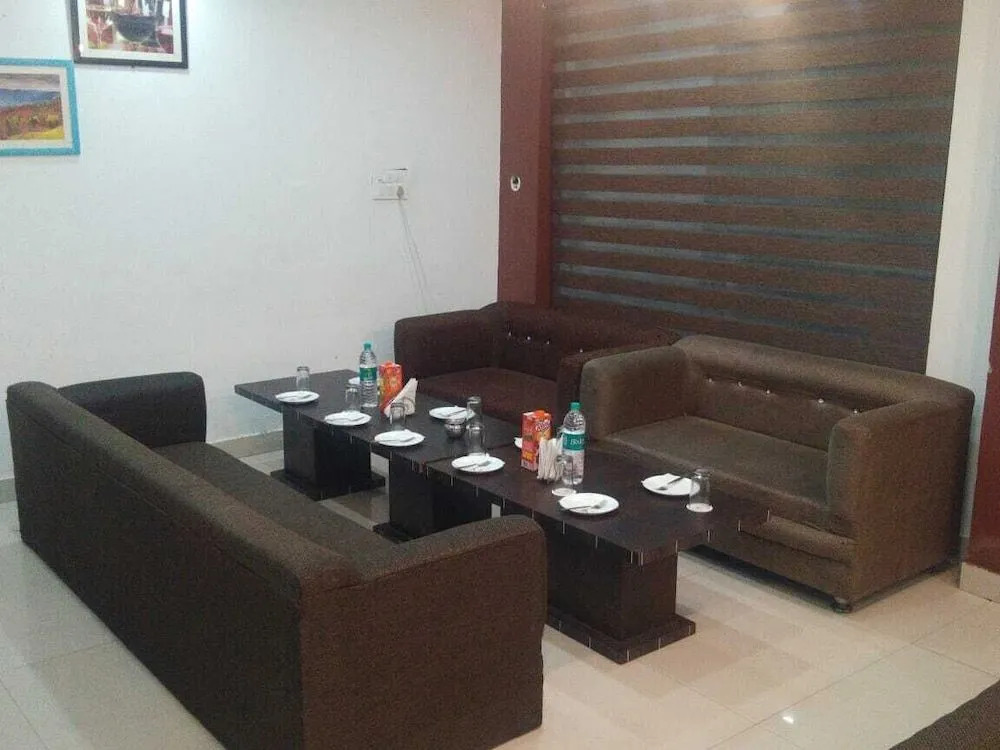 Hotel RC Regency Dharamshala