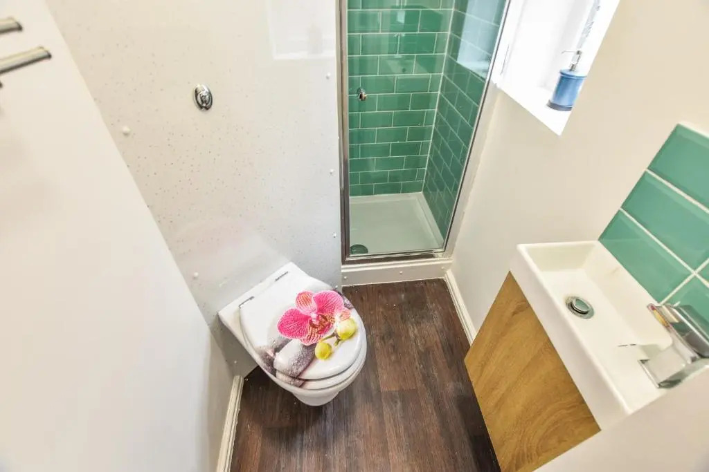 Regency GuestHouse Manchester North