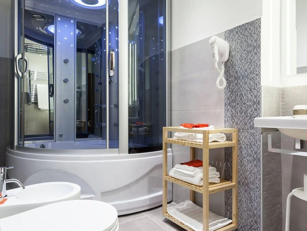 Lh Royal Suites Terrace
