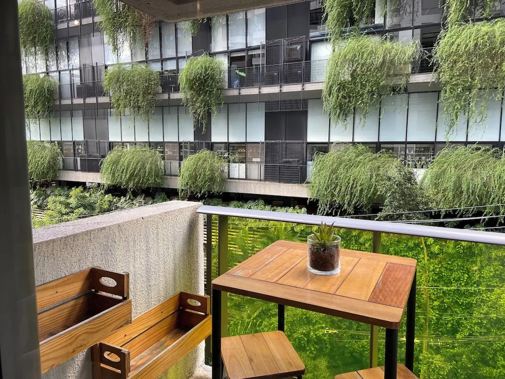 360 Vila Madalena