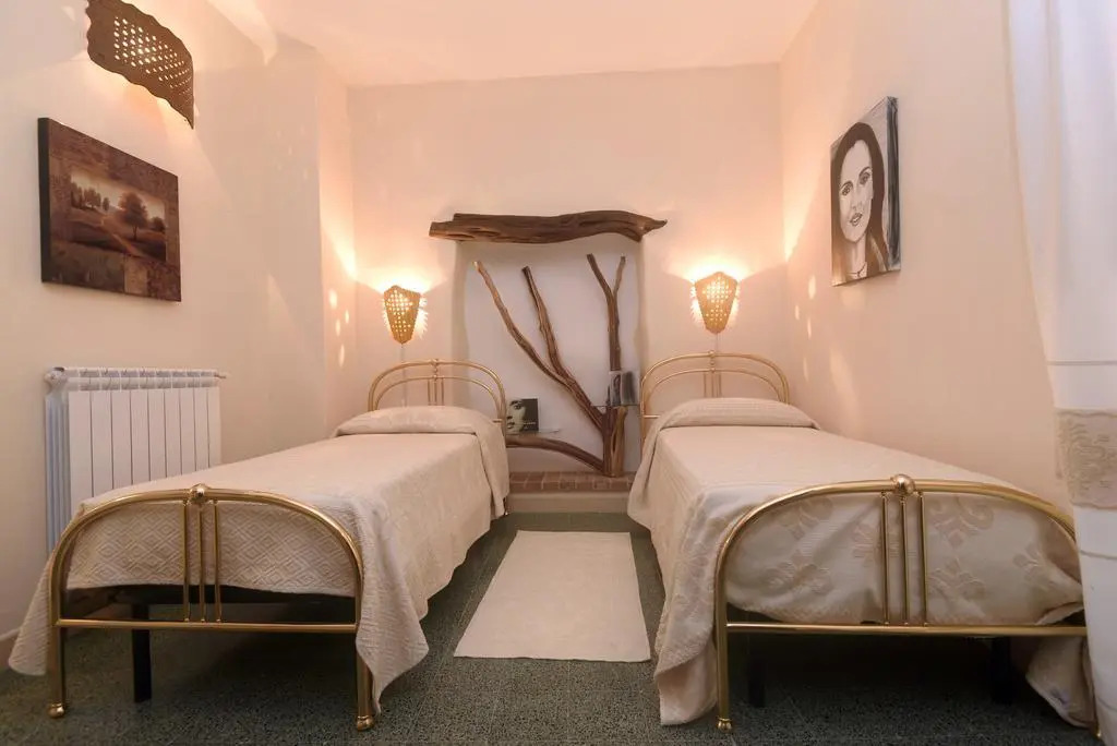 Al Vecchio Corso B&B