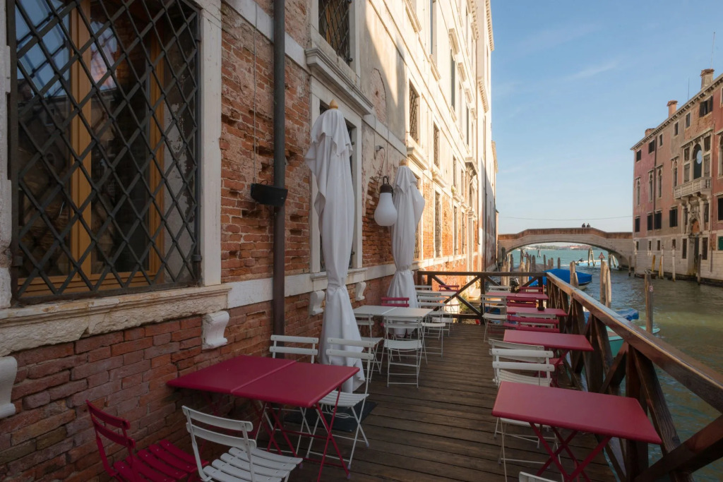Combo Venezia