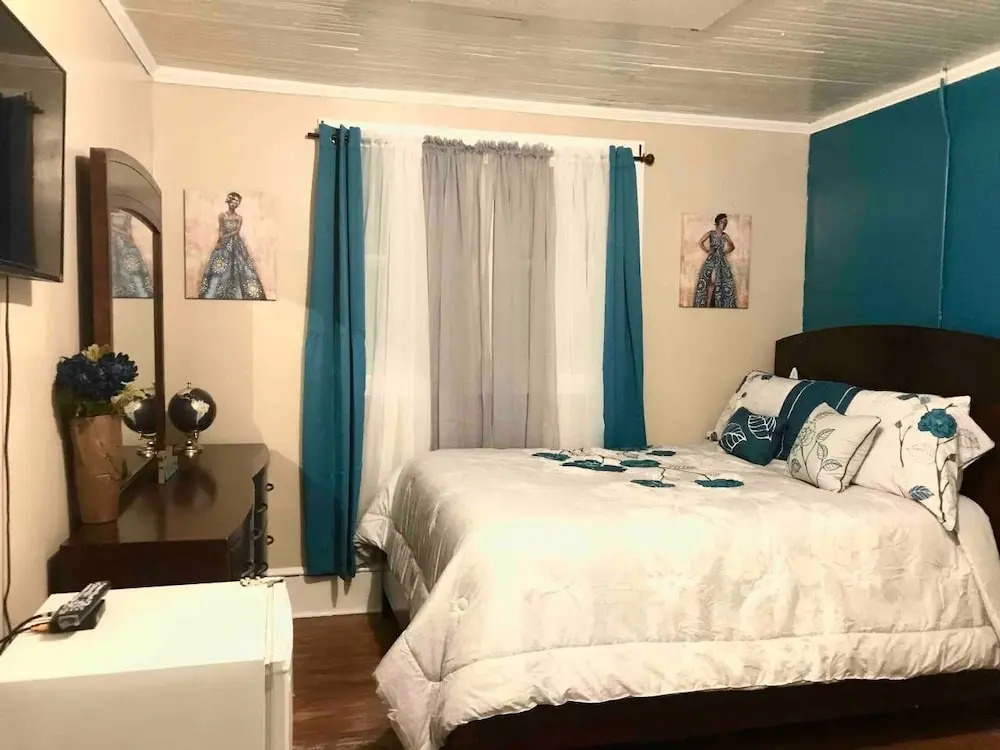 Bella\s Boutique Hotel