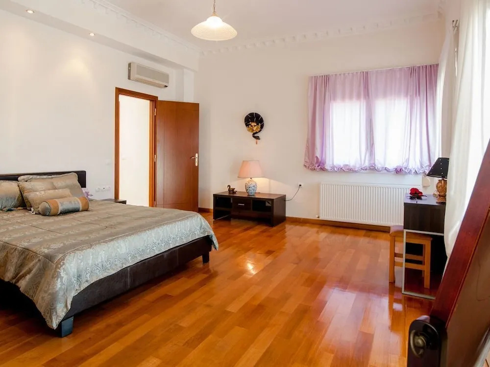 Villa Aphrodite