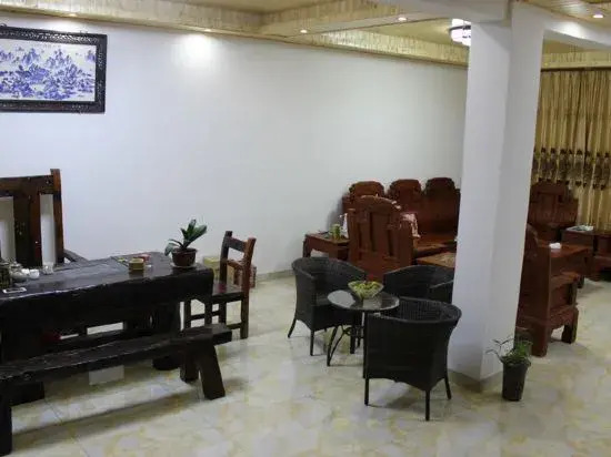 Jiejia Hostel