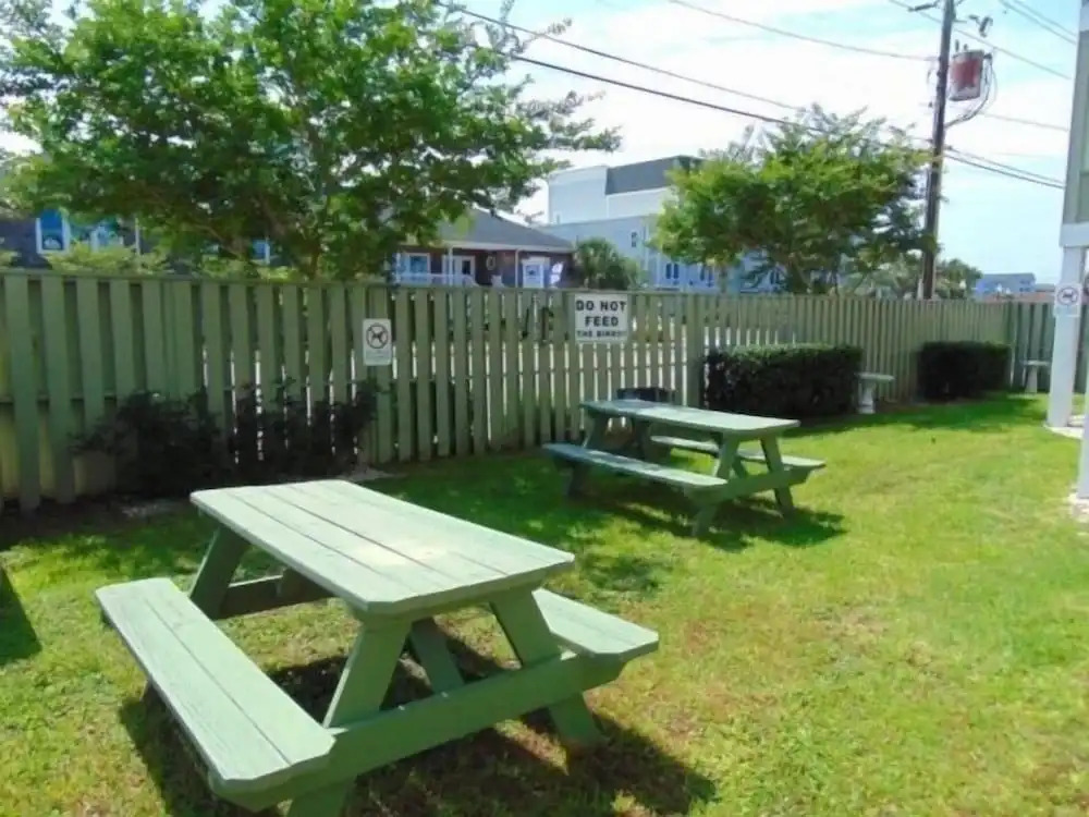 Life's A Beach - Walk To Everything In Historic Carolina Beach! 1 Bedroom Condo by RedAwning
